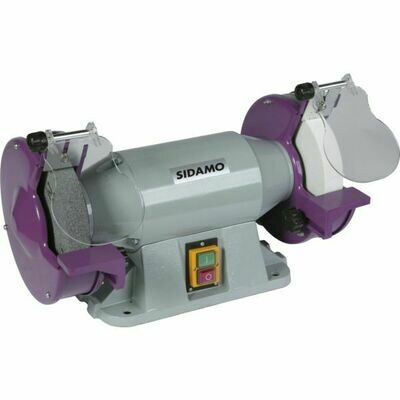 TOURET À MEULER MEULE/MEULE - 150MM