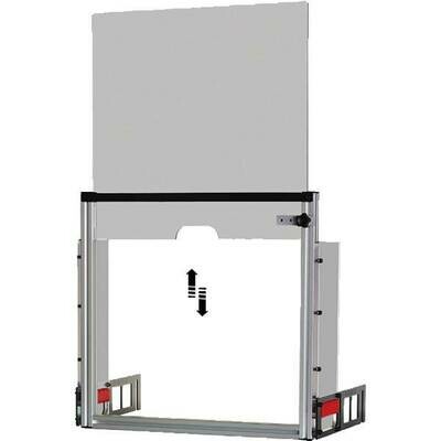 PROTECTION POUR PRESSE 305411-30