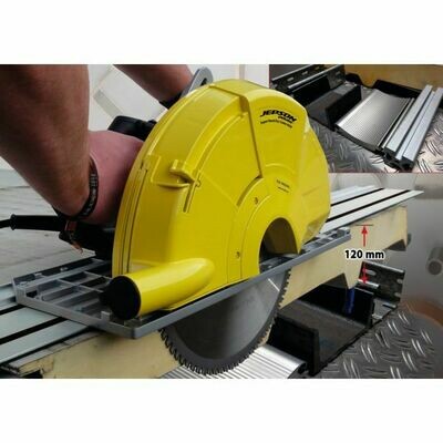 FRIASE-SCIE  HAND DRY CUTTER 8320