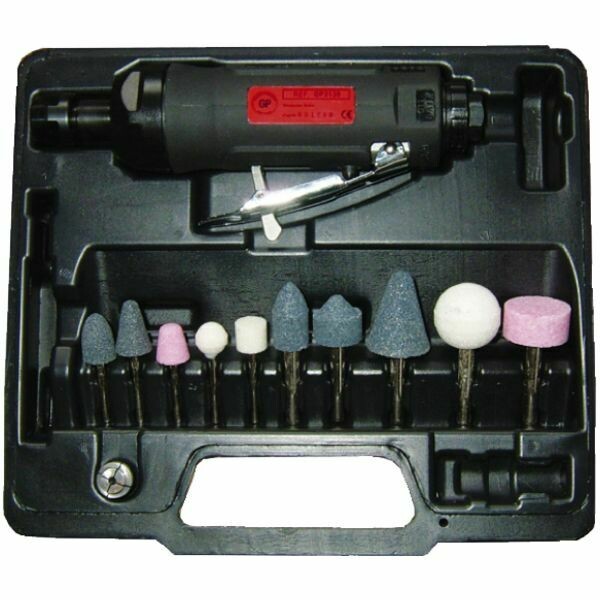MEULEUSE DROITE EN COFFRET