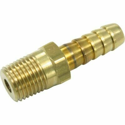 JONCTION MÂLE - R3/8"M 12MM