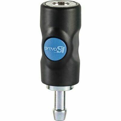 RACCORDS RAPIDE POUR FLEXIBLE - 13MM