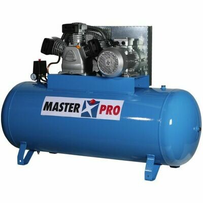 COMPRESSEUR FIXE 270L - 23,6M3/H