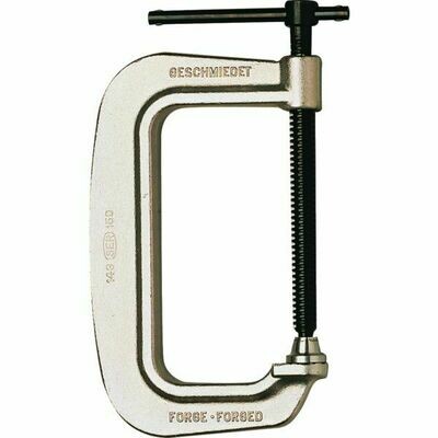 PRESSE EN C - SERRAGE 250MM SAILLIE 115MM