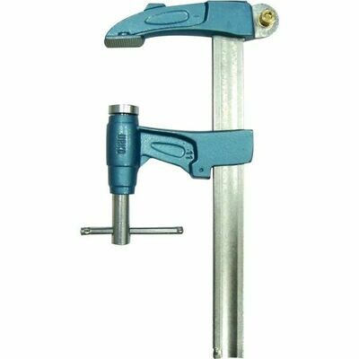 SERRE-JOINT DE MASSE POUR SOUDEUR - SERRAGE 20CM
