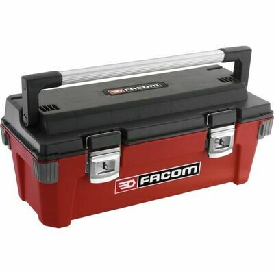 BOÎTE À OUTILS PLASTIQUE PRO BOX BP.P26APB