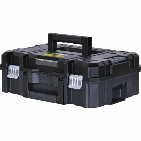 MALETTE POUR RANGEMENT MODULAIRE TSAK