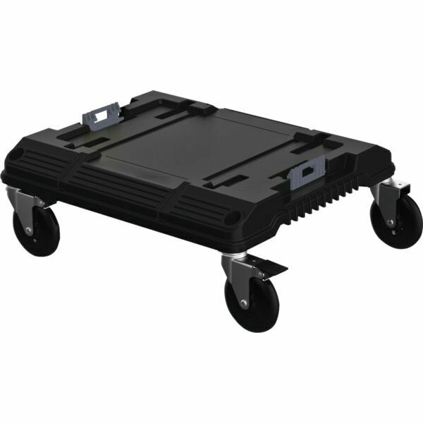 MODULE À ROULETTES POUR RANGEMENT MODULAIRE TSAK