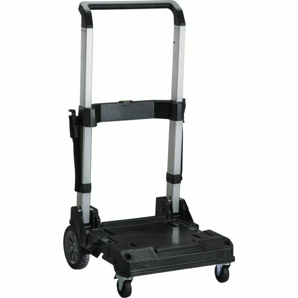 TROLLEY POUR RANGEMENT MODULAIRE TSAK