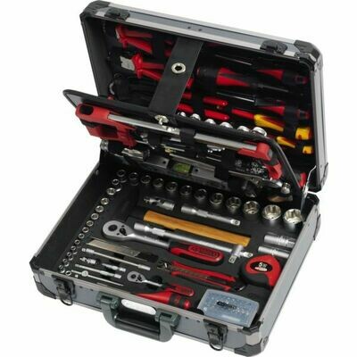 COFFRET DE MAINTENANCE ULTIMATE - 131 PIÈCES
