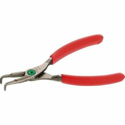 JEU DE 4 PINCES CIRCLIPS PCJ4PB