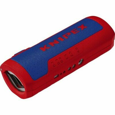 COUPE-TUBE TWISTCUT