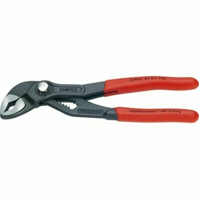PINCE MULTIPRISE COBRA - 400MM