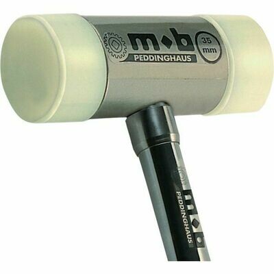 MAILLET EMBOUT NYLON - 40MM