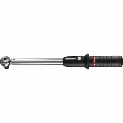 CLÉ DYNAMOMÉTRIQUE 1/2&quot; - 40 À 200NM