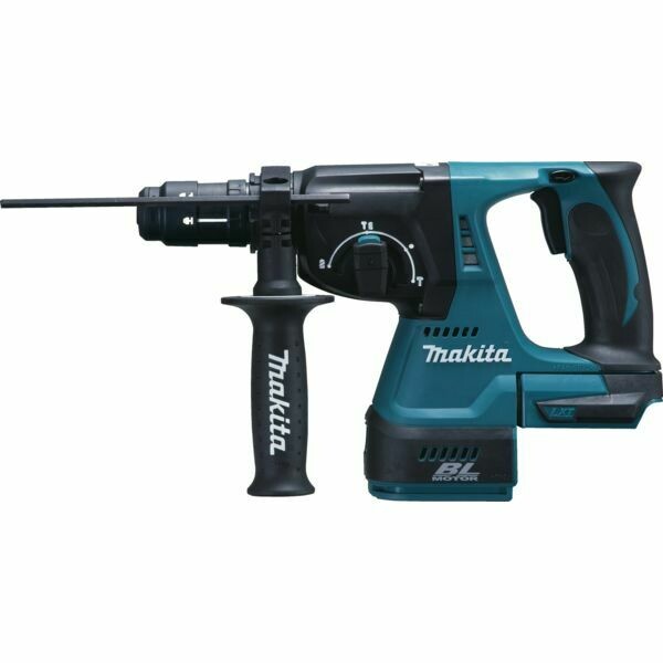 PERFORATEUR BURINEUR SDS+ DHR243 (PRODUIT SEUL)