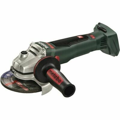 MEULEUSE D&#39;ANGLE WB 18 LTX BL 125 (PRODUIT SEUL)