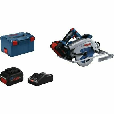 SCIE CIRCULAIRE GKS 18V-68 GC AVEC COFFRET