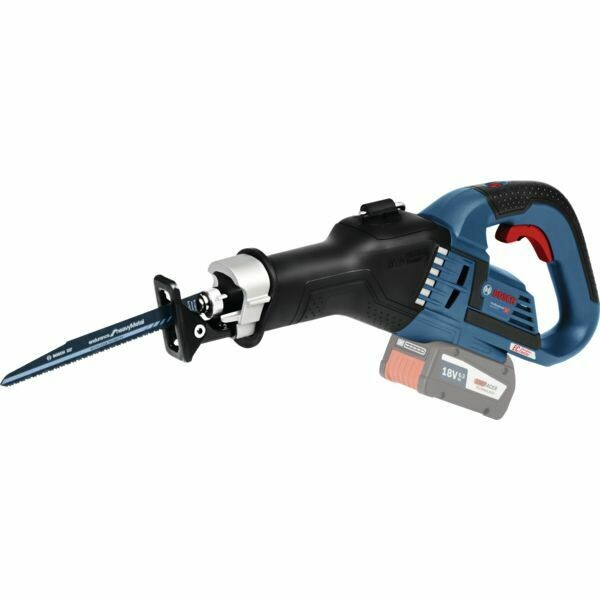 SCIE SABRE GSA 18 V-32 (PRODUIT SEUL)