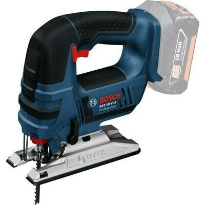 SCIE SAUTEUSE GST 18 V-LI (PRODUIT SEUL)