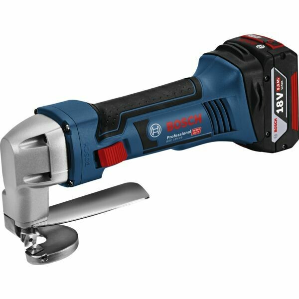 CISAILLE GSC 18V-16 AVEC COFFRET