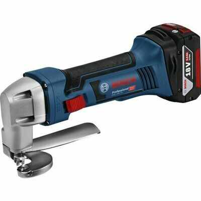 CISAILLE GSC 18V-16 AVEC COFFRET