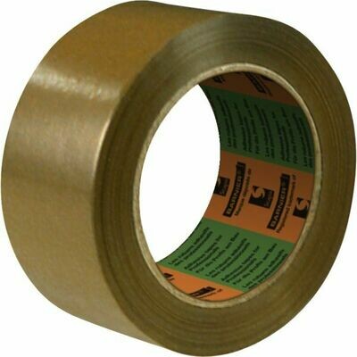36 RUBANS ADHÉSIFS PVC D&#39;EMBALLAGE - 66M