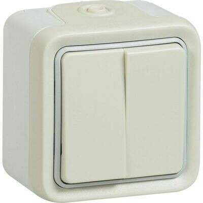 APPAREILLAGE PLEXO COMPLET DOUBLE VA/VIENT