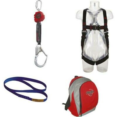 KIT DE MAINTENANCE INDUSTRIELLE