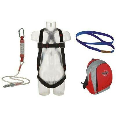 KIT TRAVAIL EN HAUTEUR