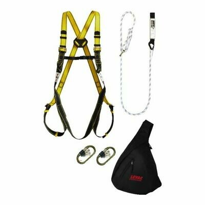 KIT HARNAIS UNIVERSEL