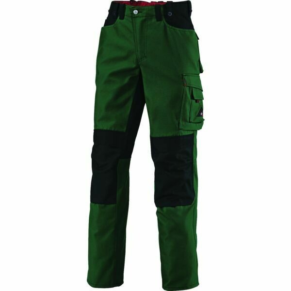 PANTALON PERFORMANCE EPI - VERT
