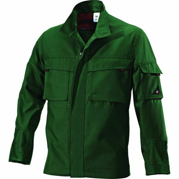 BLOUSON PERFORMANCE - VERT