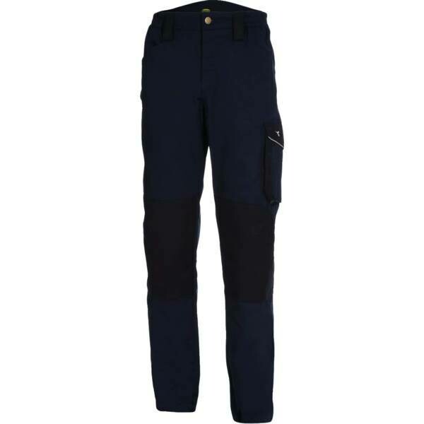 PANTALON ROCK - BLEU