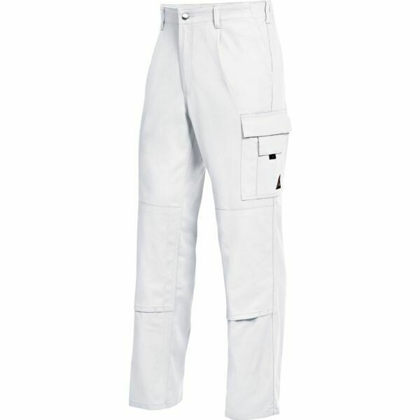 PANTALON EPI 1486 - BLANC