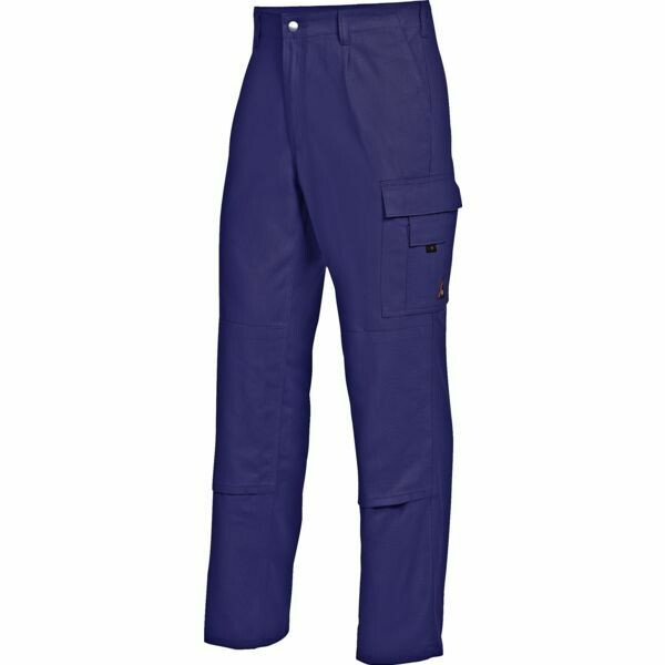 PANTALON EPI 1486 - BLEU FONCÉ