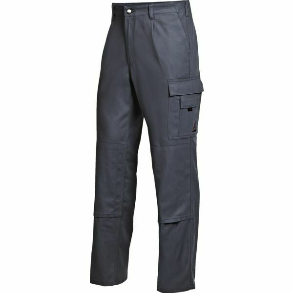 PANTALON EPI 1486 - GRIS FONCÉ