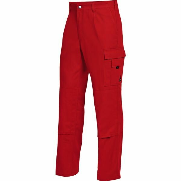 PANTALON EPI 1486 - ROUGE