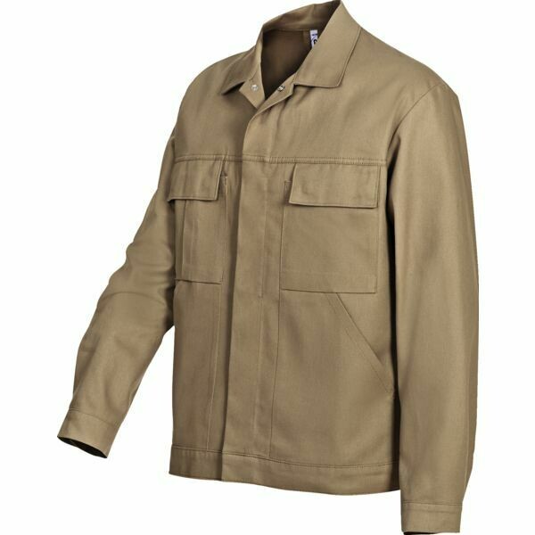 BLOUSON 1485 - BEIGE