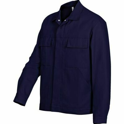 BLOUSON 1485 - BLEU FONCÉ