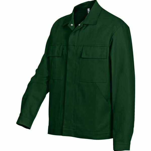 BLOUSON 1485 - VERT