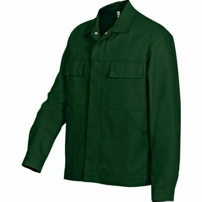 BLOUSON 1485 - VERT