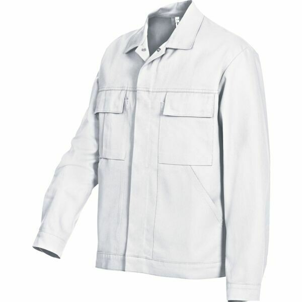BLOUSON 1485 - BLANC