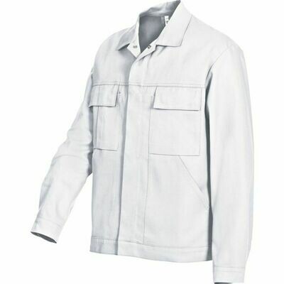 BLOUSON 1485 - BLANC