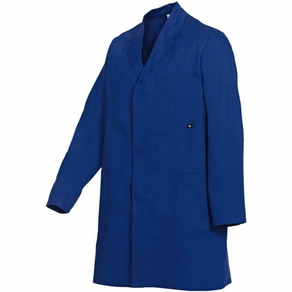 BLOUSE 1310 - BLEU ROI