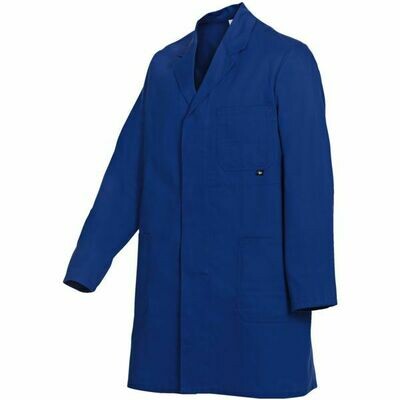 BLOUSE 1310 - BLEU ROI