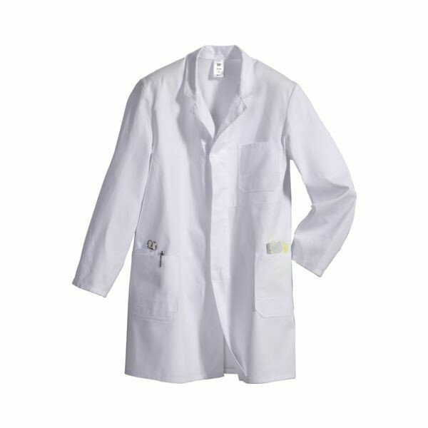 BLOUSE 1310 - BLANC