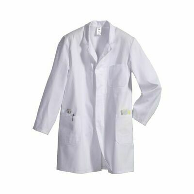 BLOUSE 1310 - BLANC