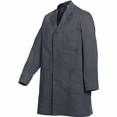 BLOUSE 1310 - GRIS FONCÉ