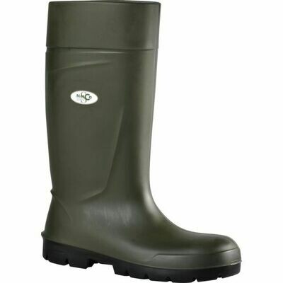 Protection des pieds